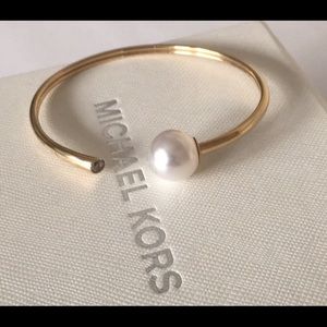 Micheal Kors Flex Bracelet